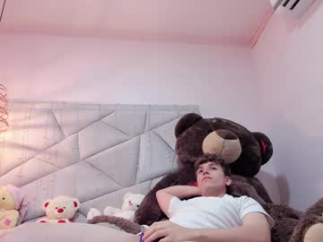 Femboy_Max June 03, 2025 Chaturbate stream image
