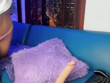 Giaa_Rossi June 03, 2025 Chaturbate stream image