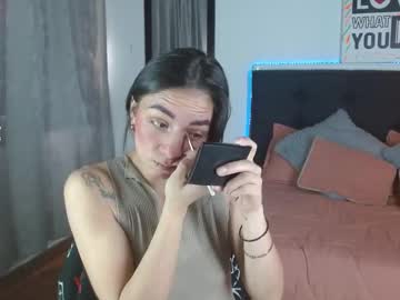 Hanna_Grey2 June 03, 2025 Chaturbate stream image