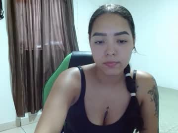 Hot_Kitten20 June 03, 2025 Chaturbate stream image