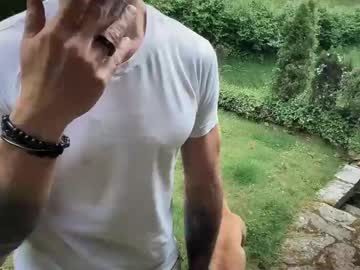 Imposibleeuro June 03, 2025 Chaturbate stream image