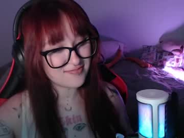 Just_Your_Dream_ June 03, 2025 Chaturbate stream image