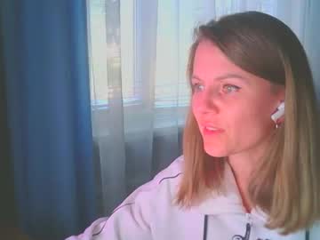 Marinawell June 03, 2025 Chaturbate stream image
