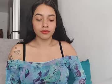 Megan_Lof June 03, 2025 Chaturbate stream image