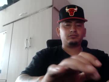Myke_Andrade June 03, 2025 Chaturbate stream image