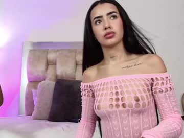 Paradise_Hots June 03, 2025 Chaturbate stream image