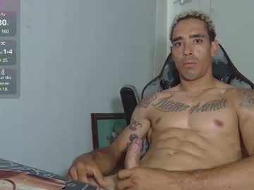 Rafaelenriquerestrepopertuz June 03, 2025 Chaturbate stream image