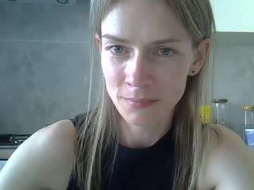 Sara_Killian June 03, 2025 Chaturbate stream image