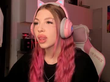 Stacy_Quinst June 03, 2025 Chaturbate stream image