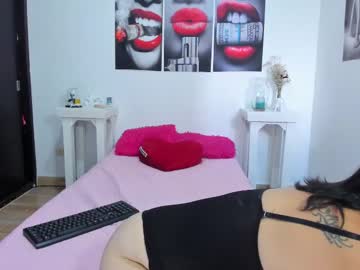 Vanessa_Hernandez_ June 03, 2025 Chaturbate stream image