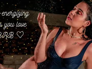 Ana_Levi June 03, 2025 Chaturbate stream image