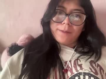 Cherryestefi June 03, 2025 Chaturbate stream image