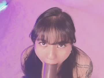 Lili_Tay June 03, 2025 Chaturbate stream image