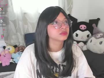 Nanaosaki_ June 03, 2025 Chaturbate stream image