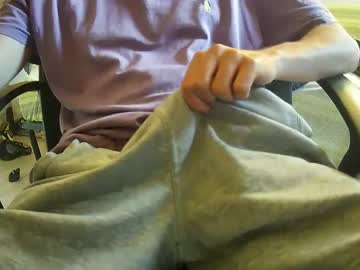 Orobrus June 03, 2025 Chaturbate stream image