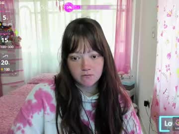 Pamela_Sweet_Tcw June 03, 2025 Chaturbate stream image