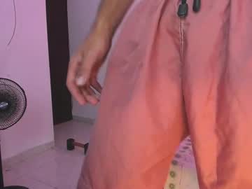 Ryan_Louis June 03, 2025 Chaturbate stream image