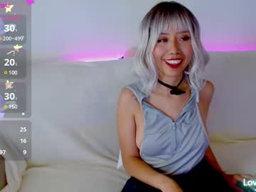 Sofie_Kim June 03, 2025 Chaturbate stream image