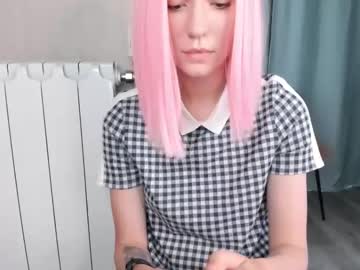 Your_Girl_Eva June 03, 2025 Chaturbate stream image