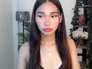 Yoursluttyashxx June 03, 2025 Chaturbate stream image