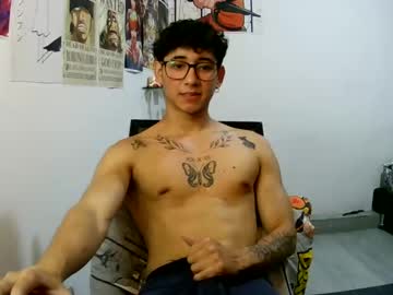 Dillom420 June 03, 2025 Chaturbate stream image