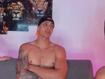 _Gabriela1_ June 03, 2025 Chaturbate stream image