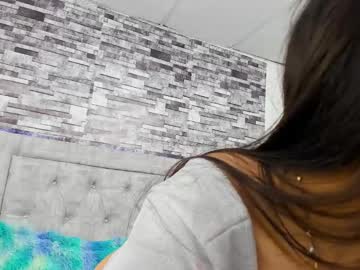Katira_Kay June 03, 2025 Chaturbate stream image