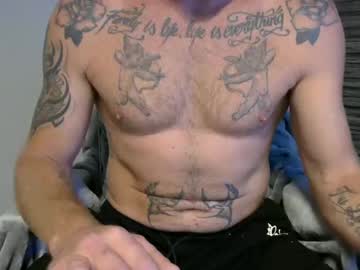 Tattoo_London June 03, 2025 Chaturbate stream image