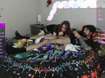 Yunakit June 03, 2025 Chaturbate stream image