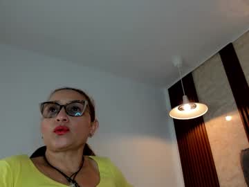 Cailinmilf June 03, 2025 Chaturbate stream image