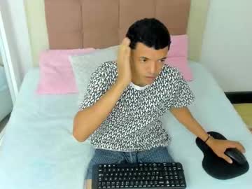 Evanshamilton_ June 03, 2025 Chaturbate stream image