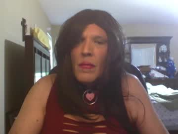 Jenny_Gurl2021 June 03, 2025 Chaturbate stream image