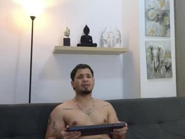 Lianm_Shanchez07 June 03, 2025 Chaturbate stream image