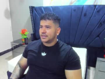 Michael_Hill1 June 03, 2025 Chaturbate stream image