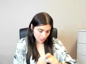 Pia_Desire June 03, 2025 Chaturbate stream image
