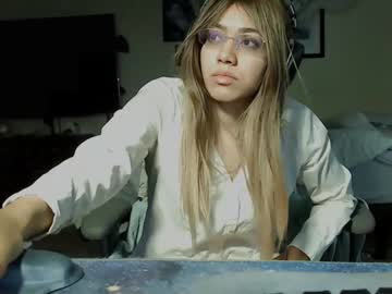 Polinalove_Streamer June 03, 2025 Chaturbate stream image