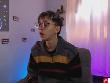 Steve_Marcuss June 03, 2025 Chaturbate stream image