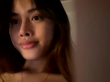 Sweetener_Babe June 03, 2025 Chaturbate stream image