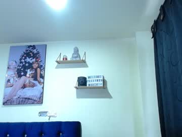 Tefi_Noa June 03, 2025 Chaturbate stream image
