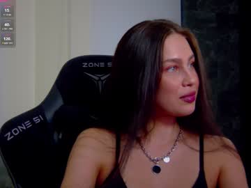Teossa June 03, 2025 Chaturbate stream image