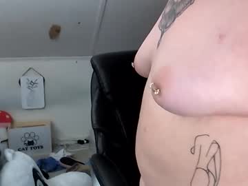 Toxicsamarha June 03, 2025 Chaturbate stream image
