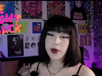 Yuhwa June 03, 2025 Chaturbate stream image