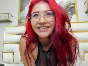 Aricherry_ June 03, 2025 Chaturbate stream image
