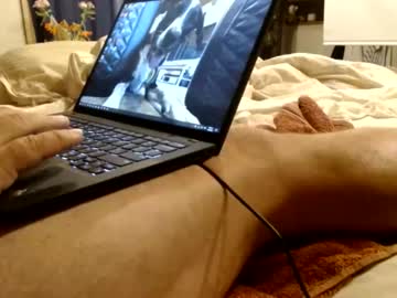 Aztecforeskin June 03, 2025 Chaturbate stream image