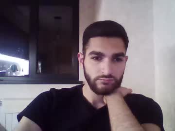 Bombardin0 June 03, 2025 Chaturbate stream image