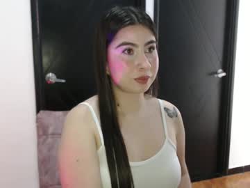 Caroll_X_ June 03, 2025 Chaturbate stream image