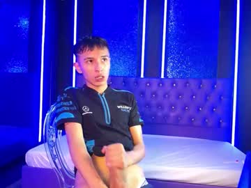 Dominic_Sweett June 03, 2025 Chaturbate stream image