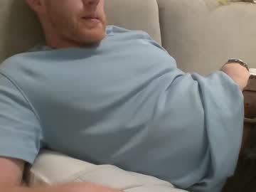 Ginger_Xxx June 03, 2025 Chaturbate stream image
