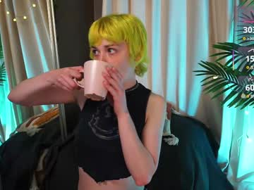 Hey_Agatha June 03, 2025 Chaturbate stream image