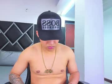 Jeipy_01 June 03, 2025 Chaturbate stream image